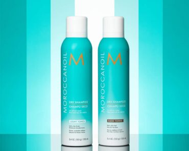 5 Best Best Dry Shampoo